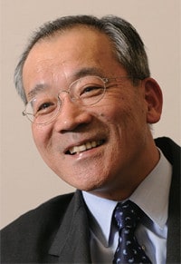 <strong>伊藤忠テクノソリューションズ(CTC)社長 奥田陽一</strong>●1947年、大阪府生まれ。神戸大学経営学部卒後、伊藤忠商事入社。78年ニューヨーク大学経営大学院にてMBA取得。副社長、伊藤忠テクノサイエンス社長を経て現職。
