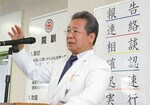 総合病院グループを一代で築いた渡邉一夫理事長。夏祭りなどの職員参加型イベントも積極的に企画。
