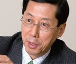 <strong>遠藤 功●</strong>早稲田大学卒、米国ボストンカレッジ経営学修士。三菱電機などを経て現職。早稲田大学大学院教授兼任。著書に現場力3部作。