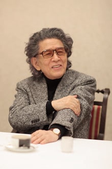 五木寛之●作家