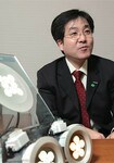 パナソニック電工 照明事業本部 部長●<strong>大利富夫</strong>