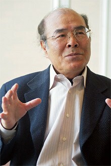 さわい・あつひろ●1939年、大阪生まれ。京都大学英文科卒。京都産業大学名誉教授。18歳のとき、中村天風からヨーガ式の瞑想を学び、51歳で開眼。編著書に『心を空にする~中村天風「心身統一法」の真髄』、訳書に『レトキ詩集』などがある。