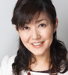 白河桃子氏