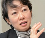 <strong>和田浩子</strong>●元P&G米国本社副社長。2004年米Fortune誌に世界で一番パワフルなビジネスウーマン50傑に選ばれる。ダイソン日本支社社長などを経て、独立。