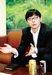 吉田直樹氏(サッポロ)