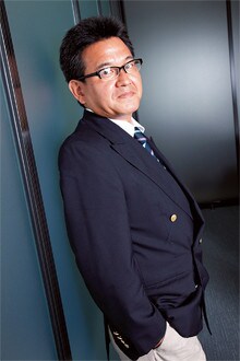 ふかだ・かずのり●1962年、神奈川県横浜市生まれ。一橋大学社会学部卒業。シンクタンク研究員、一部上場会社の人事部長、大手コンサルティング会社勤務などを経て独立する。著書に『「文系・大卒・30歳以上」がクビになる』がある。