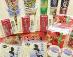 ベイシアのPB商品