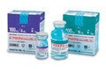 C.ベバシズマブ(製品名アバスチン)と抗がん剤との併用療法の臨床試験が行われている
