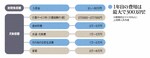 1年目の費用は最大で300万円!