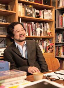<strong>三浦 展</strong>●1982年一橋大学社会学部卒。パルコに入社後、「アクロス」編集長に。90年三菱総合研究所入社。99年カルチャースタディーズ研究所を設立して、主宰。『下流社会』『ファスト風土化する日本』『富裕層の財布』など著書多数。