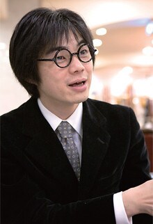 <strong>東京大学大学院薬学系研究科准教授 池谷裕二</strong>●1970年、静岡県生まれ。98年東京大学大学院薬学系研究科にて、海馬の研究により薬学博士号取得。2002~05年コロンビア大学客員研究員。著書多数。最新刊はイラストレーター・上大岡トメとの共著『のうだま』(幻冬舎)。