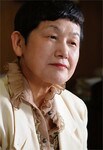 昭和女子大学学長 坂東眞理子
