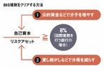 BIS規制をクリアする方法