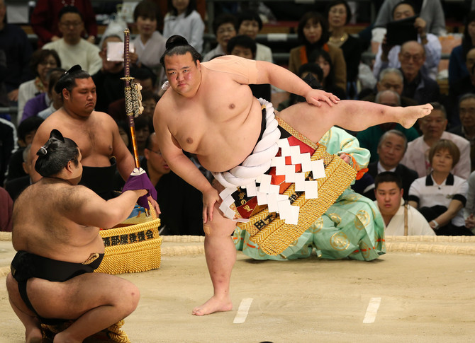 日本の国技 お相撲さんのかっこいい高画質な画像 壁紙 写真まとめサイト Pictas