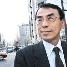 <strong>伊藤良二</strong>●慶應義塾大学工学部卒、シカゴ大学経営大学院修士課程修了。マッキンゼー・アンド・カンパニーのパートナーを経て、UCC上島珈琲の経営企画、商品開発担当取締役に就任。シュローダー・ベンチャーズ代表取締役、ベイン・アンド・カンパニーのパートナー、日本支社長を経て現職。