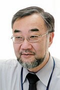 <strong>西山正彦</strong>●埼玉医科大学先端医療開発センターセンター長・教授