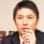 <strong>寺田 学</strong>●1976年生まれ。商社勤務を経て、2003年より衆議院議員。前内閣総理大臣補佐官。補佐官退任後も、官邸へ日参している。