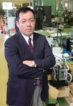 日本ムーグ サプライヤー・デベロップメント マネージャー●<strong>小南 卓</strong>