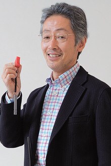 <strong>俳優 堀内正美</strong>●自ら阪神大震災で被災し、市民ネットワーク「がんばろう!!神戸」を結成。2010年秋公開の映画「ホームカミング」に出演。