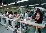 今、従業員は115人に。まずは50人で再開。