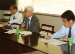 民主党の「公開会社法プロジェクトチーム」は7月に素案を取りまとめた。