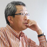インスパイア取締役ファウンダー 成毛 眞