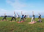 会員の2割は都心部在住。都心のジム通いは続かないのに、「BEACH葉山」には毎週末来る人も。