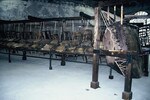 シェン・ゼンの太鼓の作品