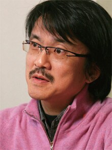 「ジュエリーやバッグをやめるから、クルマをやめて」と説得する<br><strong>モータージャーナリスト 清水草一●</strong>慶應義塾大学卒業後、集英社に入社。1993年独立。MJブロンディの別名で執筆活動も。