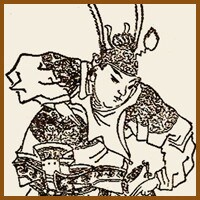 <strong>周瑜</strong>●175年生まれ。字は公瑾。妻は小喬。孫策と同い年で、早くから親交を結んだ。赤壁の戦いでは呉軍の総司令官を務めた。だが戦いの直後、病に倒れ、36歳の若さで死亡した。若い頃より音楽に精通し、眉目秀麗だったとされる。