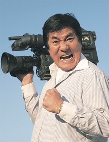 お金がないときは妄想しましょう。それが再起の原動力になる!<br>
<strong>AV監督 村西とおる</strong>●1948年、福島県生まれ。高校卒業後に上京、百科事典セールス、裏本販売チェーン経営など幾多の職歴を経てアダルトビデオ界の“帝王”として君臨。