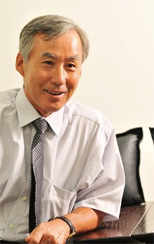 <strong>平林 実</strong>●三光マーケティングフーズ社長<br>1949年、東京都生まれ。72年法政大学卒業。定食「三光亭」を開業後、77年会社設立。90年代に「東方見聞録」で個室居酒屋ブームをつくる。昨年の「金の蔵ジュニア」ヒットで、均一居酒屋へ一気に業態転換。