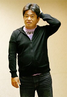 高学歴なら大企業への就職は損。毎日楽しい起業を勧める<br><strong>ライブドア元社長 堀江貴文</strong>●1972年、福岡県生まれ。東京大学文学部中退。2006年に証券取引法違反容疑などで逮捕、起訴され現在上告中。著書に『稼ぐが勝ち』など。