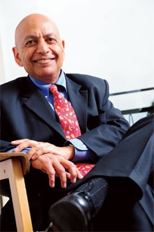 <strong>Anil K.Gupta</strong>●INSEAD教授、経営学博士。チャイナ・インディア・インスティテュート主席顧問。戦略・グローバリゼーションにおける世界有数の専門家。インド経営大学院でMBA、ハーバードビジネススクールで博士号取得。