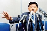 村上ファンドもホリエモンも行動の目的は「金儲け」。平成の日本は低次元欲求に振り回され自己実現欲求は満たされないままだ。