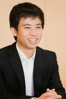 <strong>坂田幸樹●経営共創基盤(IGPI)マネジャー</strong>。1980年、宮城県生まれ。早大政経学部を卒業し、外資系コンサルティング会社に入社。リヴァンプへ転じ、支援先企業の社長を経験。2011年から現職。
