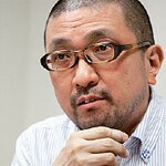 <strong>藤巻幸夫</strong>●フジマキ・ジャパン副社長。1960年生まれ。上智大学卒業後、伊勢丹入社。2000年独立し、セブン&アイ生活デザイン研究所社長などを経て現職。08年、西麻布にシャツとトートバッグの店「CRUM」をオープン。