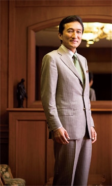 <strong>ワタミ会長 渡邉美樹</strong>●1959年、神奈川県生まれ。県立希望ヶ丘高校、明治大学商学部卒業。84年に有限会社渡美商事、86年にワタミを設立。野村克也・楽天名誉監督との共著『これだけで「組織」は強くなる』が好評発売中。