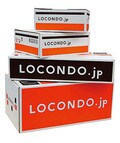 ブランド名を大きく打ち出した個性的な段ボールも可愛いと好評だ。