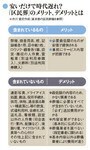 安いだけで時代遅れ?「区民葬」のメリット、デメリットとは