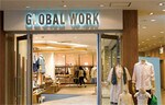 日本人は他人と同じ服を着たがらない