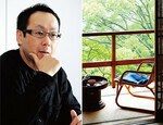 旅館再生に力を注ぐ、星野リゾートの星野社長は、金融危機の前から旅館業界は深刻な問題を抱えていた、と指摘。経営不振に陥った熱海の老舗旅館・蓬莱の再生を手がける。