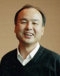 <strong>ソフトバンク 孫 正義社長</strong><br>1957年、佐賀県生まれ。80年にソフトバンクの前身「ユニソン・ワールド」を設立。2001年に開始したADSL接続サービス「Yahoo!BB」を皮切りに、通信事業へ参入。売上高2兆7000億円(08年3月期)を超える企業に成長させた。