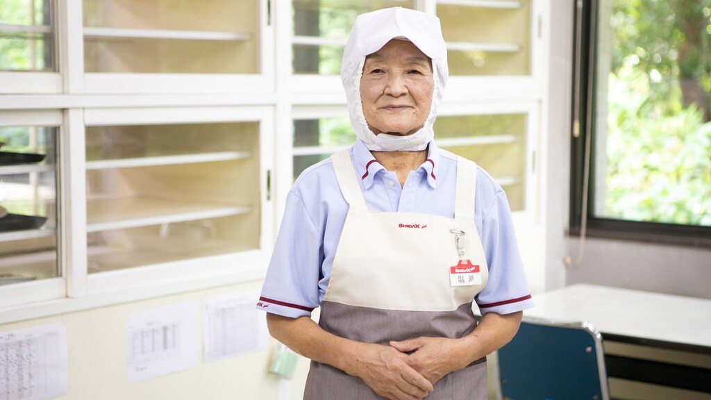 ｢ずっと働き続ける人生は苦しいのか｣79歳のパート女性が出した答え 週4日､15時～20時の遅番配膳を担当 (4ページ目)