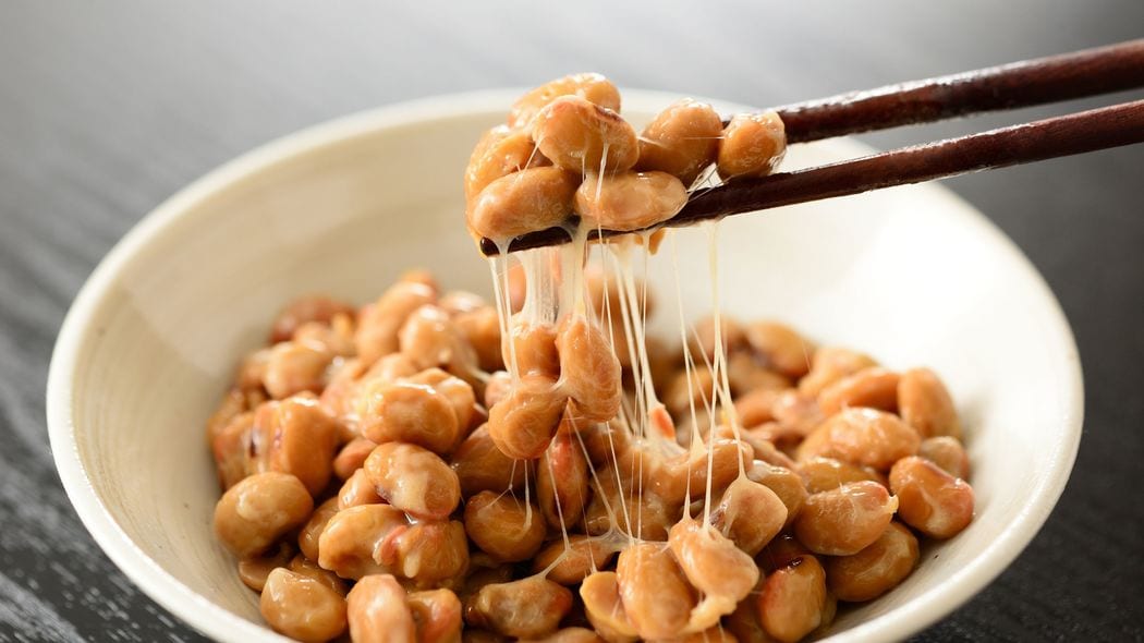 ｢食こそ最強のコロナ対策｣納豆に"あるもの"を入れると免疫力がアップする 北海道や東北ではこの食べ方が常識