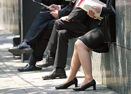 人事部証言！代わりがきかぬ2割か、8割のその他大勢か