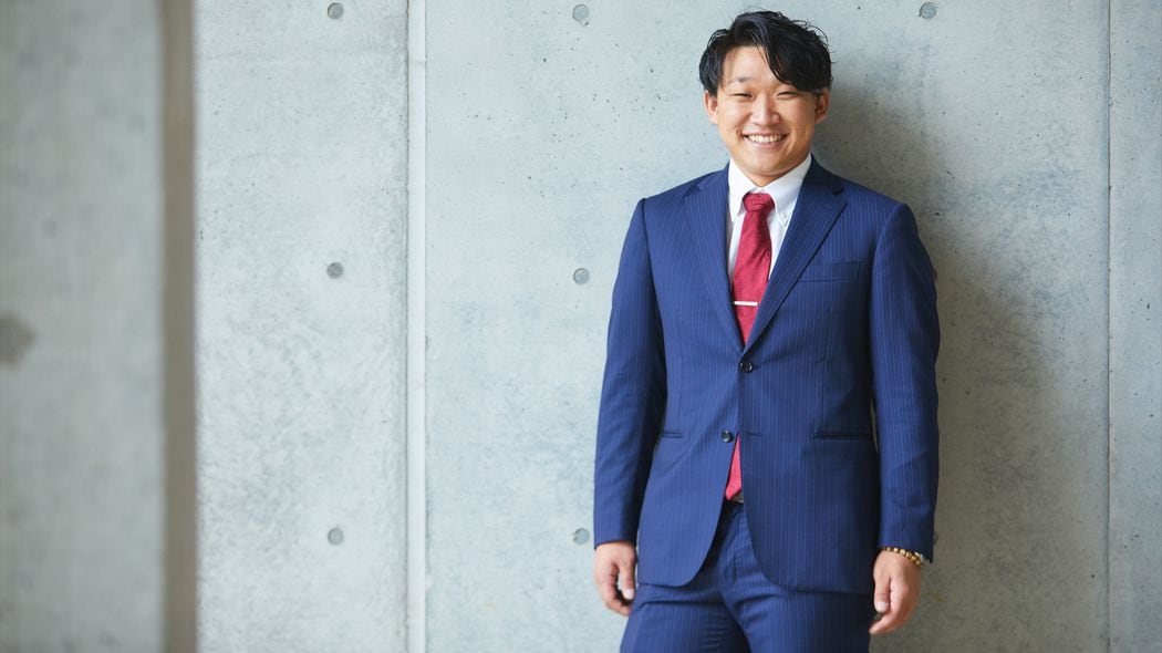 30歳までダラダラ野球を続けるのは｢甘え｣である…トヨタ社員が｢生涯年収3億円｣を捨てて脱サラした理由 ｢自由｣も｢厳しさ｣も知っているから今がある