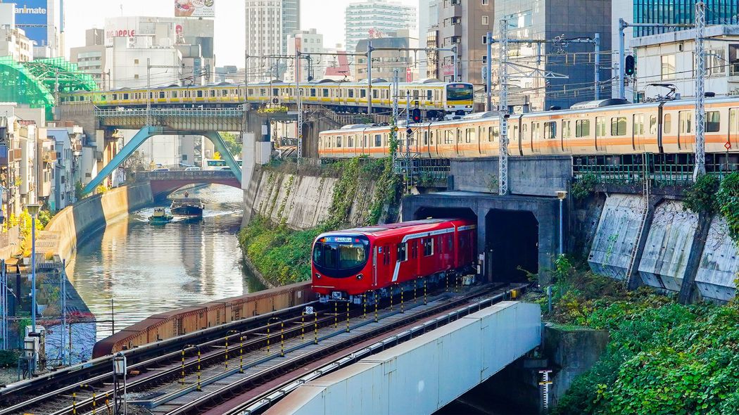 だから東京の電車は毎日毎日､遅延する…｢人身事故｣でも｢線路立ち入り｣でも｢車両故障｣でもない最大の犯人 ｢日本の鉄道は時間に正確｣という幻想