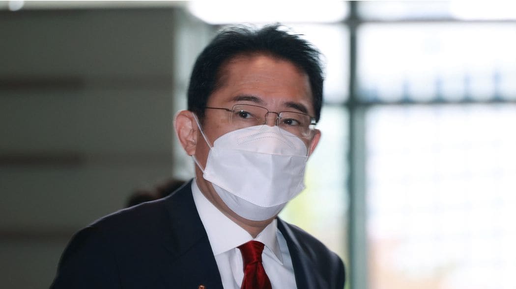 このままでは経済大国から｢赤字国家｣へ大転落する…岸田首相は本気で日本経済を立て直す気があるのか 小手先の対策を続けてきたツケが回ってきている