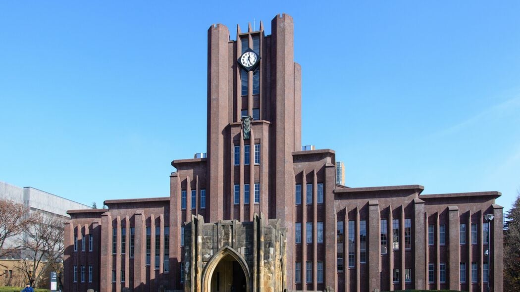 北京大学より東京大学のほうが入試がカンタン…東京･文京区に殺到している中国人エリートの｢華麗な進学先｣